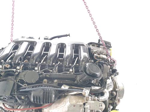 Engine BMW X6 (E71, E72) xDrive 35 d | BP30957058M1 