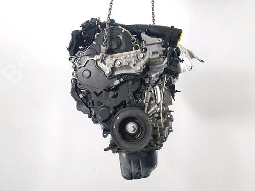 Used Engine Engine 37483421 37483421