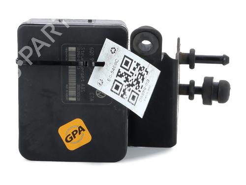 ABS pump VW POLO (9N_, 9A_) 1.2 12V | BP24362140M43 