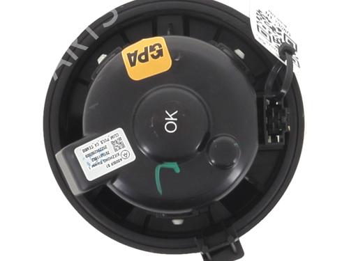 Used Heater blower motor CITROËN C4 III (BA_, BB_, BC_) 1.2 PureTech 130 (BAHNSA, BAHNSB) (130 hp) 30982682