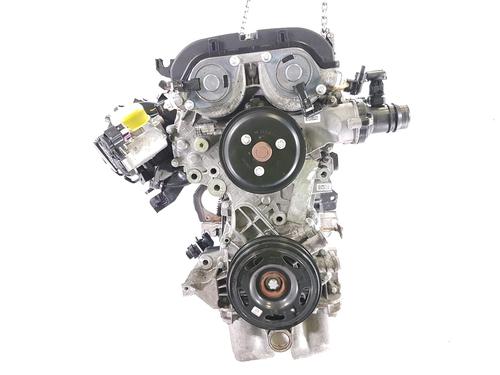 Used Engine OPEL CORSA E (X15) 1.4 (08, 68) (90 hp) 31606614