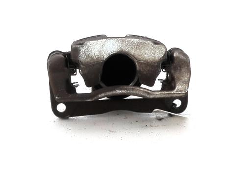 Left front brake caliper OPEL AGILA B (H08) 1.2 (F68) | BP30632444M105