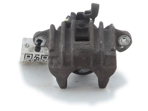 Used Left rear brake caliper AUDI A1 Sportback (8XA, 8XF) 1.4 TFSI (122 hp) 32202153