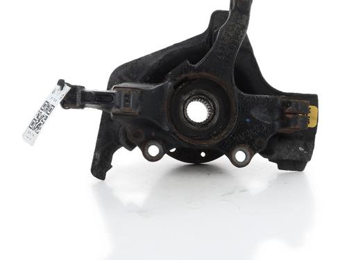 Right front steering knuckle OPEL CORSA E (X15) 1.4 Turbo (08, 68) | BP36512320M26 - Image 2