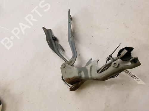Hinge/Door check strap SUBARU IMPREZA Hatchback (GR, GH, G3) 2.0 D AWD | BP27919493C146 