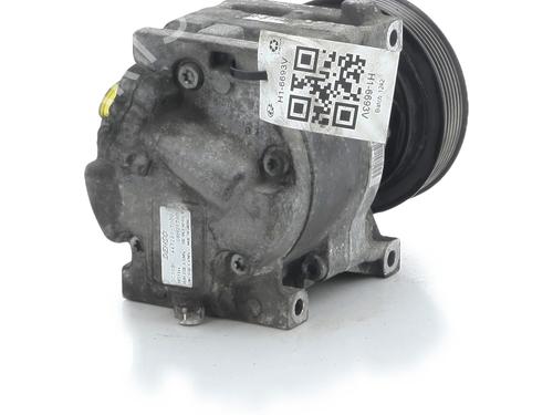 AC compressor FIAT DOBLO MPV (119_, 223_) | BP32278185M34
