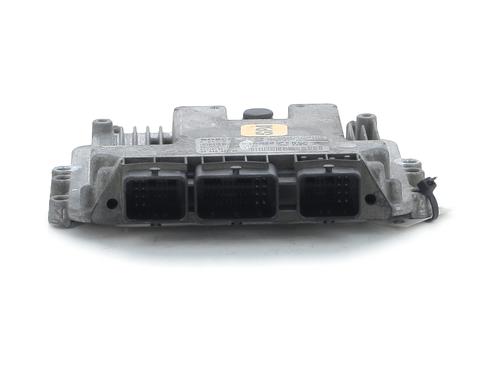 Used Engine control unit (ECU) PEUGEOT 207 (WA_, WC_) 1.6 HDi (90 hp) 31844886