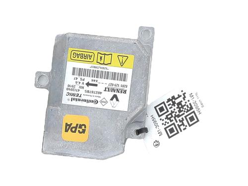 ECU airbags RENAULT TWINGO II (CN0_) 1.2 16V (CN04, CN0B) | BP31607182M53