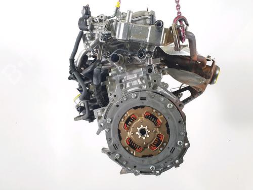 Engine TOYOTA AURIS (_E18_) 1.8 Hybrid (ZWE186_, ZWE186R) | BP36373713M1 - Image 3