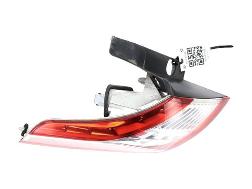 Used Left taillight PEUGEOT 508 SW I (8E_) 2.0 HDi RXH Hybrid4 (200 hp) 27247930