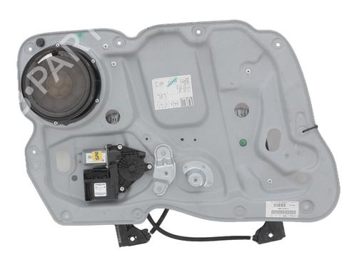 Front left window mechanism VW TOURAN (1T3) 1.6 TDI | BP33533449C22 - Image 2
