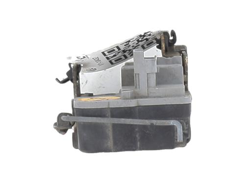 Front left lock PEUGEOT 206 Hatchback (2A/C) 2.0 HDI 90 | BP27911301C98 