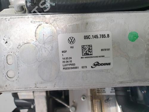 Engine VW GOLF VIII Variant (CG5, DB5) 1.0 eTSI | BP38612454M1  - Image 8