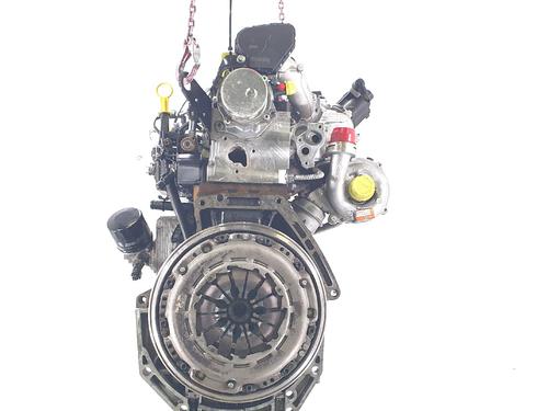 Motor RENAULT KANGOO / GRAND KANGOO II (KW0/1_) | BP30925030M1