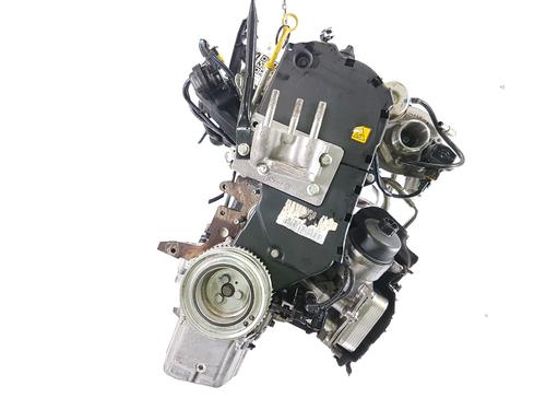 Used Engine ALFA ROMEO GIULIETTA (940_) 1.4 TB (940FXB1A, 940FXB11) (170 hp) 30957471