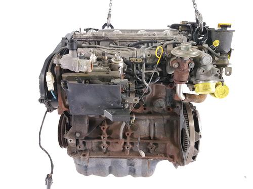 Engine MAZDA 323 F VI Hatchback (BJ) 2.0 TD | BP31844556M1