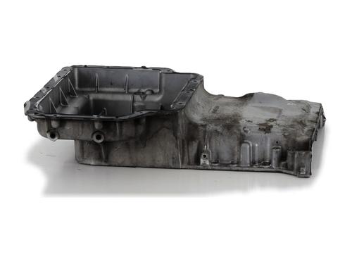 Oliebundkar MERCEDES-BENZ SPRINTER 3,5-t Van (B906) 313 CDI (906.631, 906.633, 906.635, 906.637) (129 hp) 28008026