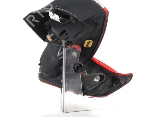 Right taillight CITROËN C4 AIRCROSS 1.6 HDi 115 AWC | BP33567682C35 - Image 4