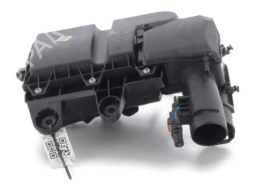 Used Air filter box PEUGEOT PARTNER Box Body/MPV (K9) 1.5 BlueHDi 100 (102 hp) 31349168