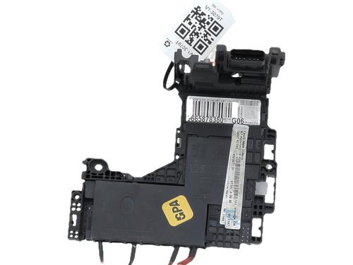 Electronic module CITROËN DS4 (NX_) 1.6 HDi 110 | BP38741653M83 - Image 2