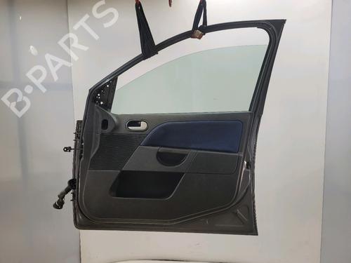 Right front door FORD FIESTA V (JH_, JD_) 1.4 TDCi | BP29931682C3