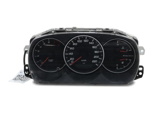 Instrument cluster DAIHATSU COPEN (L880_, L881_) 1.3 | BP24604370C47 