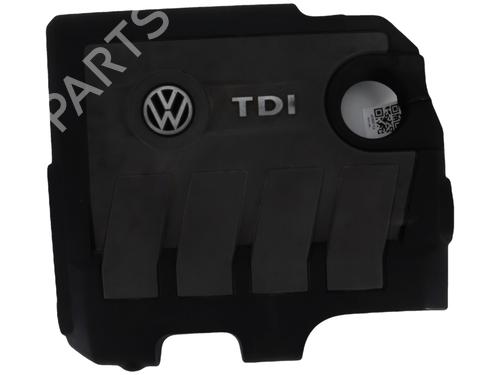 Used Upper protection VW POLO V (6R1, 6C1) 1.6 TDI (75 hp) 28835767