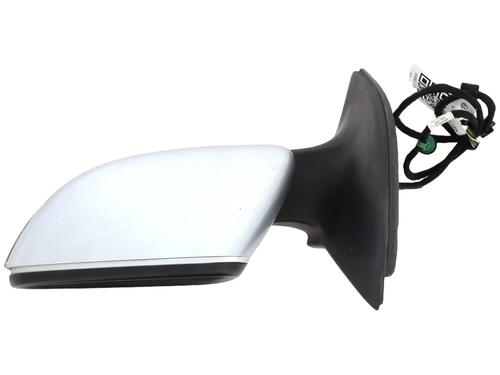 Used Left mirror VW GOLF VI (5K1) [2008-2014]  26228824