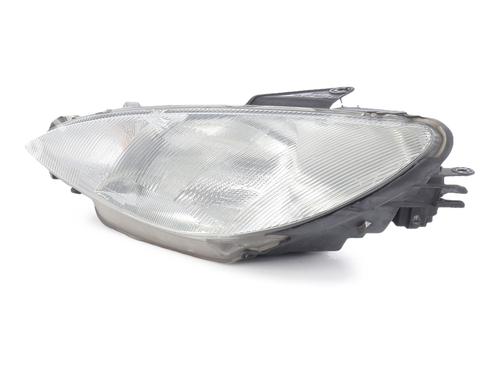 Used Left headlight Left headlight PEUGEOT 206 Hatchback (2A/C) 1.4 i (75 hp) 34414456 34414456