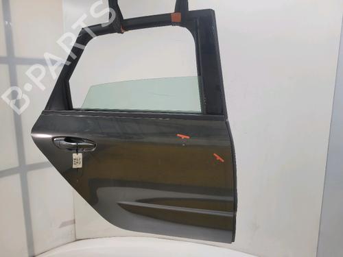 Used Right rear door Right rear door CITROËN C4 Picasso II 1.6 BlueHDi 120 (120 hp) 40619509 40619509