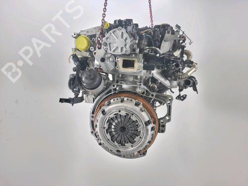 Engine PEUGEOT 208 I (CA_, CC_) 1.6 HDi / BlueHDi 75 | BP29553050M1 