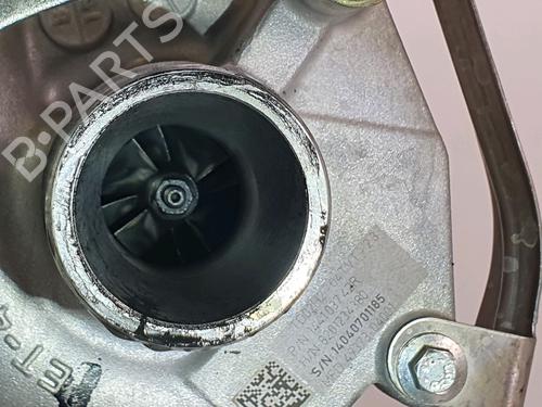 Engine RENAULT CLIO IV (BH_) 0.9 TCe 90 (BHNF, BHMA, BHMH, BHJK, BHJR) | BP37869719M1  - Image 7
