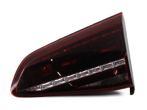 Used Right tailgate light Right tailgate light VW GOLF VII (5G1, BQ1, BE1, BE2) 2.0 R 4motion (300 hp) 40172390 40172390
