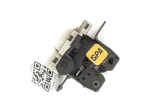 Used Tailgate lock RENAULT GRAND SCÉNIC II (JM0/1_) [2004-2009]  28365256