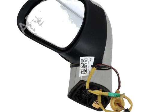 Used Left mirror PEUGEOT 308 I (4A_, 4C_) 1.6 HDi (90 hp) 27814707