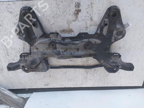 Used Subframe Subframe CITROËN C3 I (FC_, FN_) 1.4 i (73 hp) 39941334 39941334