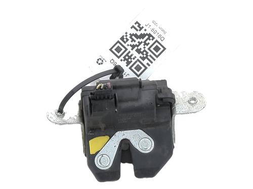 Bagklap lås FIAT 500L (351_, 352_) 1.6 D Multijet (199LYD1B) (105 hp) 31937689