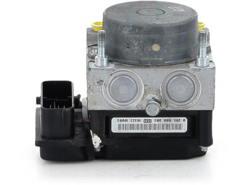 ABS Bremseaggregat ABS Bremseaggregat DACIA DUSTER (HS_) 1.5 dCi (HSMC) (107 hp) 39736322 39736322