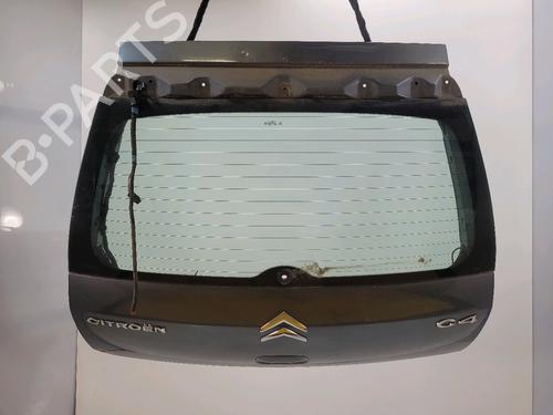 Used Tailgate CITROËN C4 I (LC_) [2004-2014]  25993298