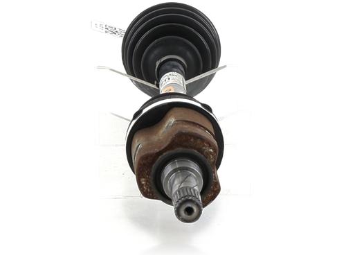 Left front driveshaft OPEL CORSA D (S07) 1.3 CDTI (L08, L68) | BP29623507M38