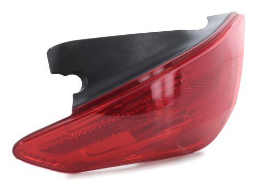 Left taillight PEUGEOT 308 I (4A_, 4C_) 1.6 16V | BP31152568C34 