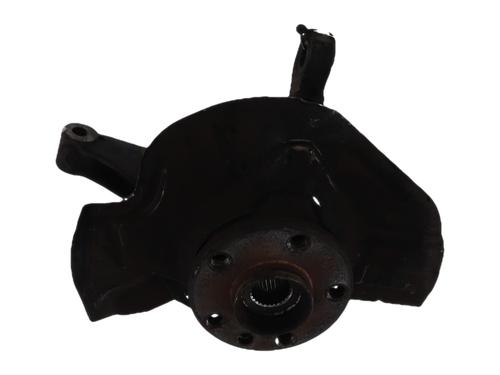 Left front steering knuckle PEUGEOT 807 (EB_) 2.0 HDI | BP39763800M25 - Image 3