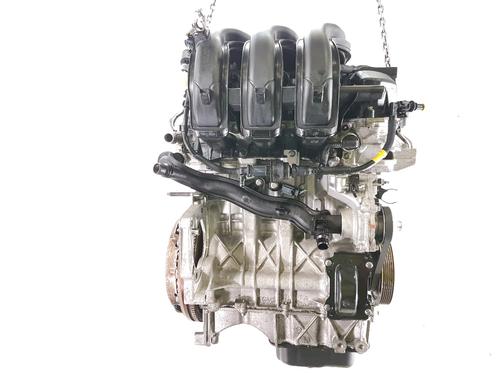 Engine PEUGEOT 208 I (CA_, CC_) 1.2 VTI 82 | BP29218220M1 