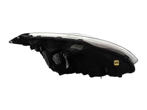 Left headlight RENAULT LAGUNA III (BT0/1) 2.0 dCi (BT01, BT08, BT09, BT0E, BT0K, BT12, BT1C, BT1D,... | BP36487107C28 - Image 3