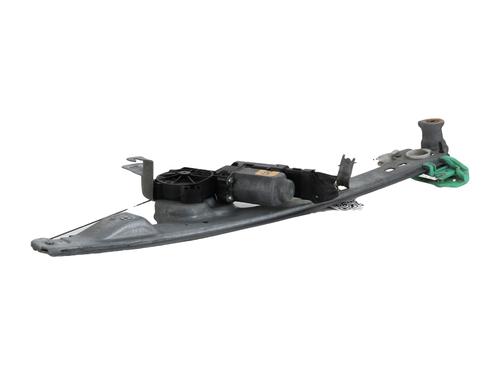 Front left window mechanism RENAULT GRAND SCÉNIC II (JM0/1_) 1.9 dCi (JM14) | BP29144820C22