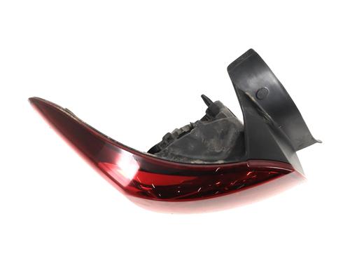 Used Left taillight DACIA SANDERO II 1.0 SCe 75 (B8JC, B8JD) (73 hp) 28366551