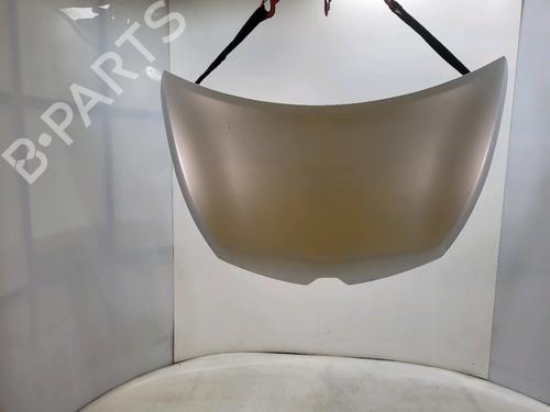 Motorhjelm RENAULT CLIO IV (BH_) 1.5 dCi 90 (90 hp) 30828098