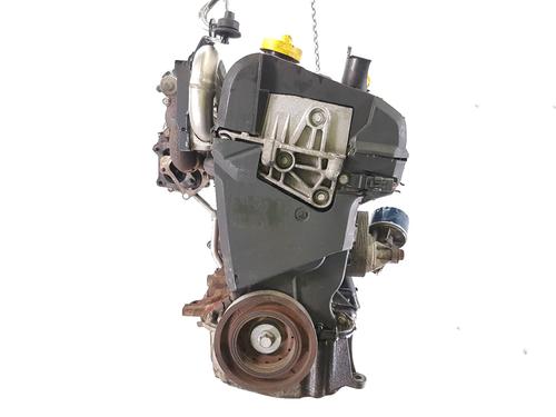 Motor für RENAULT CLIO III Hatchback Van (SB_, SR_) [2005-2025]  25931017