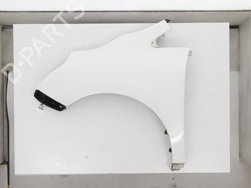 Used Left front fenders Left front fenders 38316933 38316933