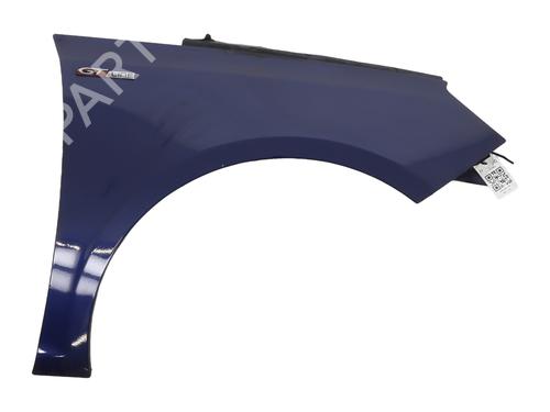 Used Right front fenders Right front fenders PEUGEOT 308 II (LB_, LP_, LW_, LH_, L3_) 1.2 THP 130 (131 hp) 33533018 33533018